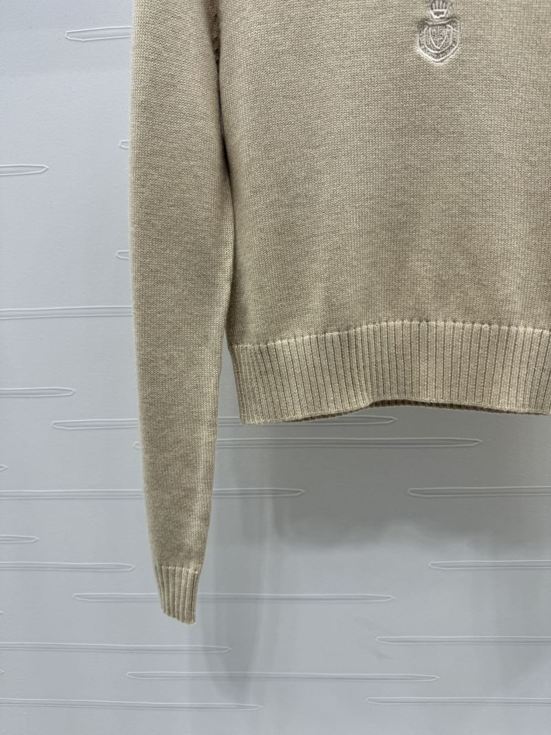 Prada Sweaters